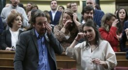 El CIS de Tezanos hunde más a Podemos, y amplía la diferencia entre el PSOE y el PP