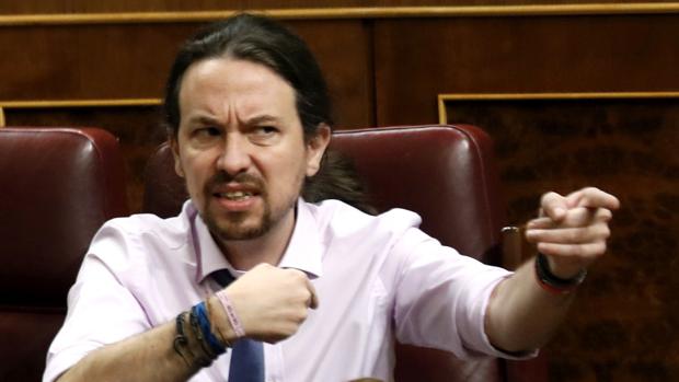 Iglesias obtiene su peor nota en el CIS con una puntuación ciudadana de 2,9