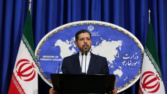 Irán: la retirada de una resolución en el OIEA mantiene abierta la vía diplomática