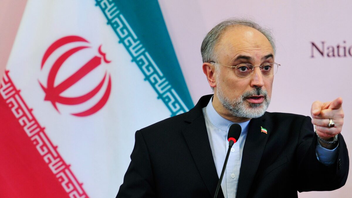 Irán rechaza conversaciones sobre el acuerdo nuclear y pide el fin de las sanciones