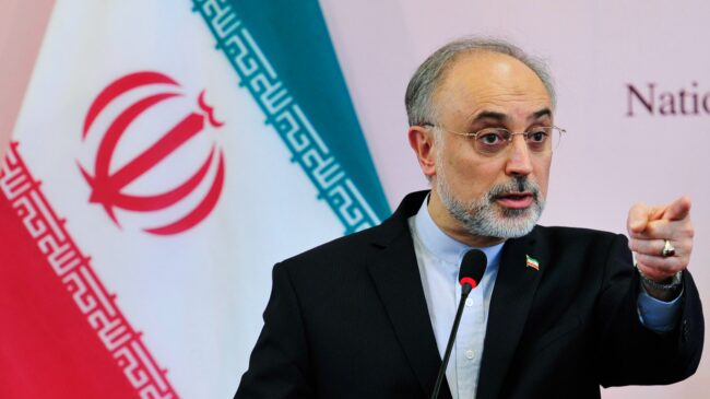 Irán rechaza conversaciones sobre el acuerdo nuclear y pide el fin de las sanciones