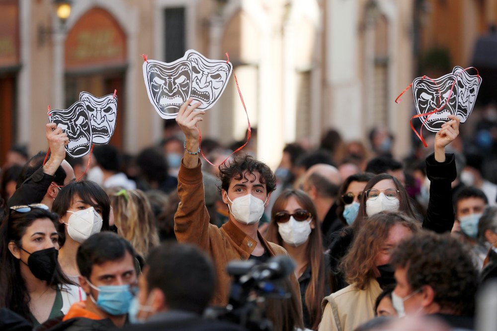 Italia abre el melón: ¿deberían votar los jóvenes de 16 años?