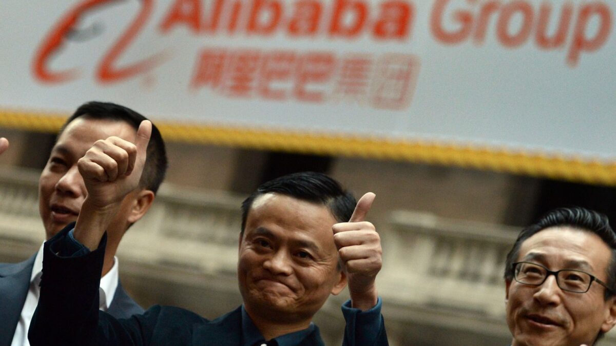 Tras la polémica con Jack Ma, China prepara una multa récord a Alibaba