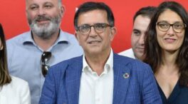 El PSOE arrebata la alcaldía de Murcia al PP con el apoyo de Ciudadanos