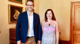 El cambio de calles en Palma costó 15.000 euros y se encargó a una persona sin estudios en Historia