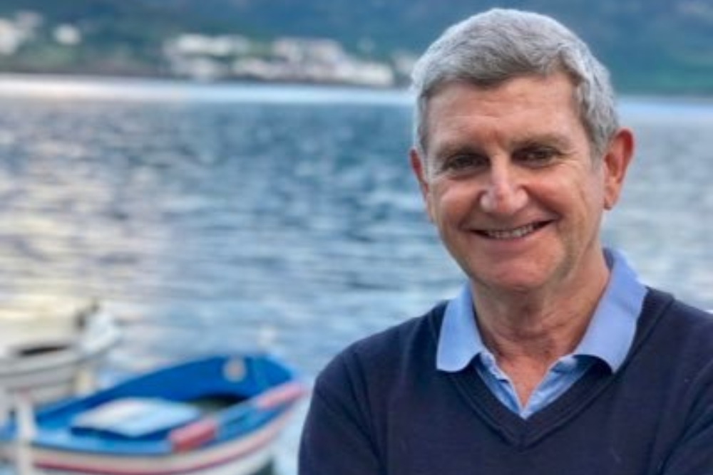 José Manuel Pérez Tornero, nuevo presidente de RTVE
