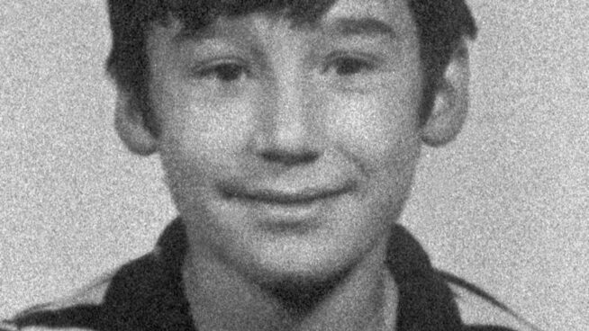 La primera vez que ETA mató a un niño
