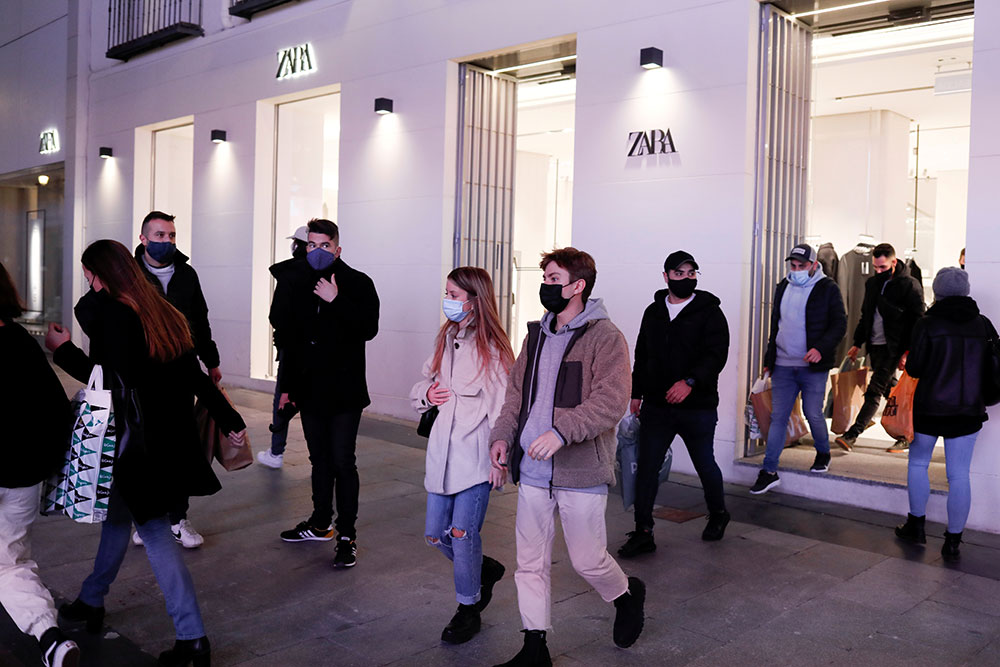 La inflación se dispara al 1,3% en marzo por los precios de la energía