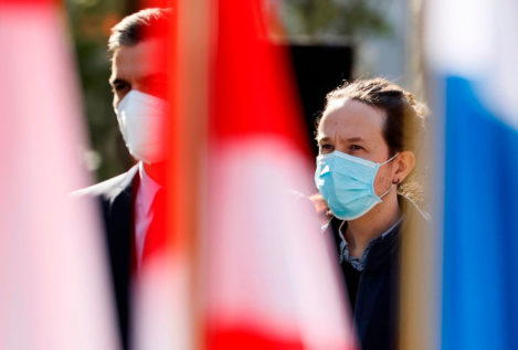 La verbena de la Moncloa