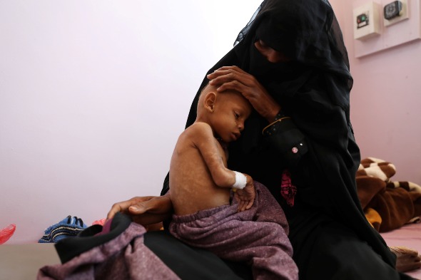 Las claves del conflicto de Yemen, la mayor crisis humanitaria del mundo 1