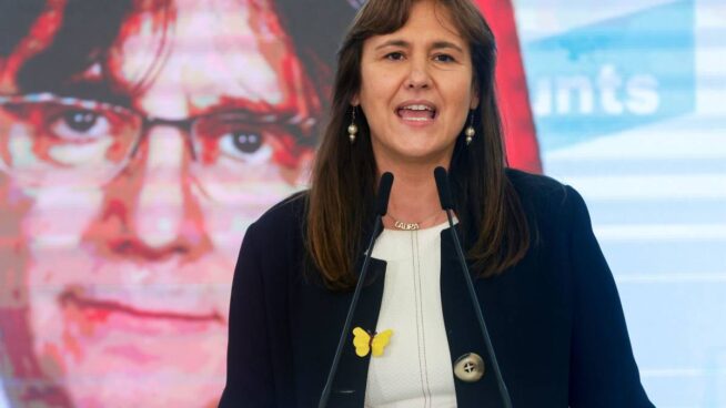 El TSJC asume la investigación a Borràs por presunta contratación irregular