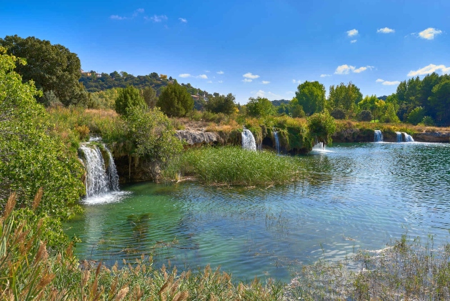 Los 10 lagos más bonitos de España 9