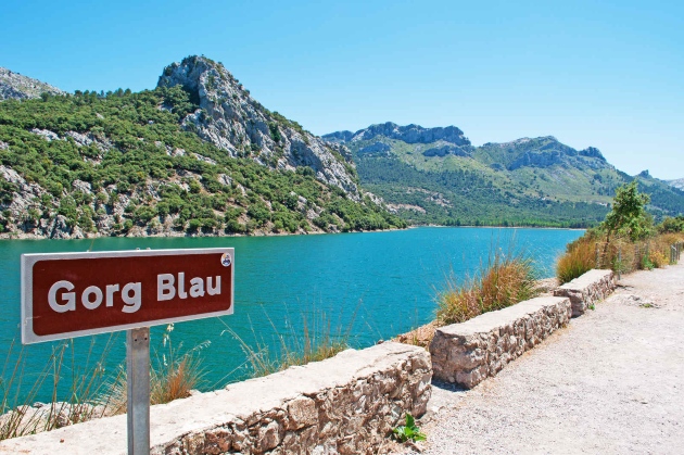 Los 10 lagos más bonitos de España 10