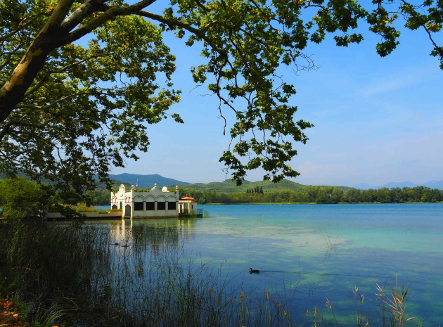 Los 10 lagos más bonitos de España 2