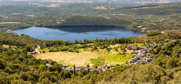 Los 10 lagos más bonitos de España 8
