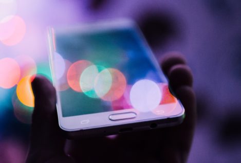 Los datos que registran nuestros móviles, una autobiografía digital