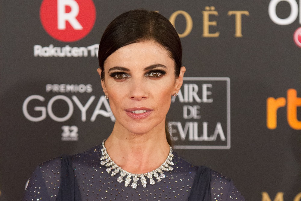 Maribel Verdú ficha por DC e interpretará a Nora Allen en 'The Flash'