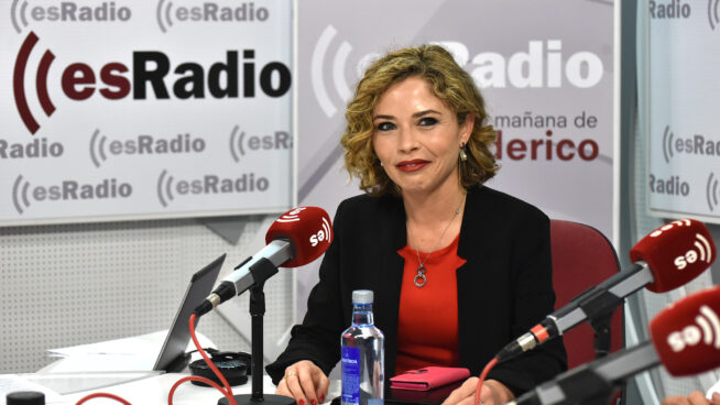 Marta Martín Llaguno renuncia a su acta de diputada por Ciudadanos, tal y como adelantó 'El Liberal'