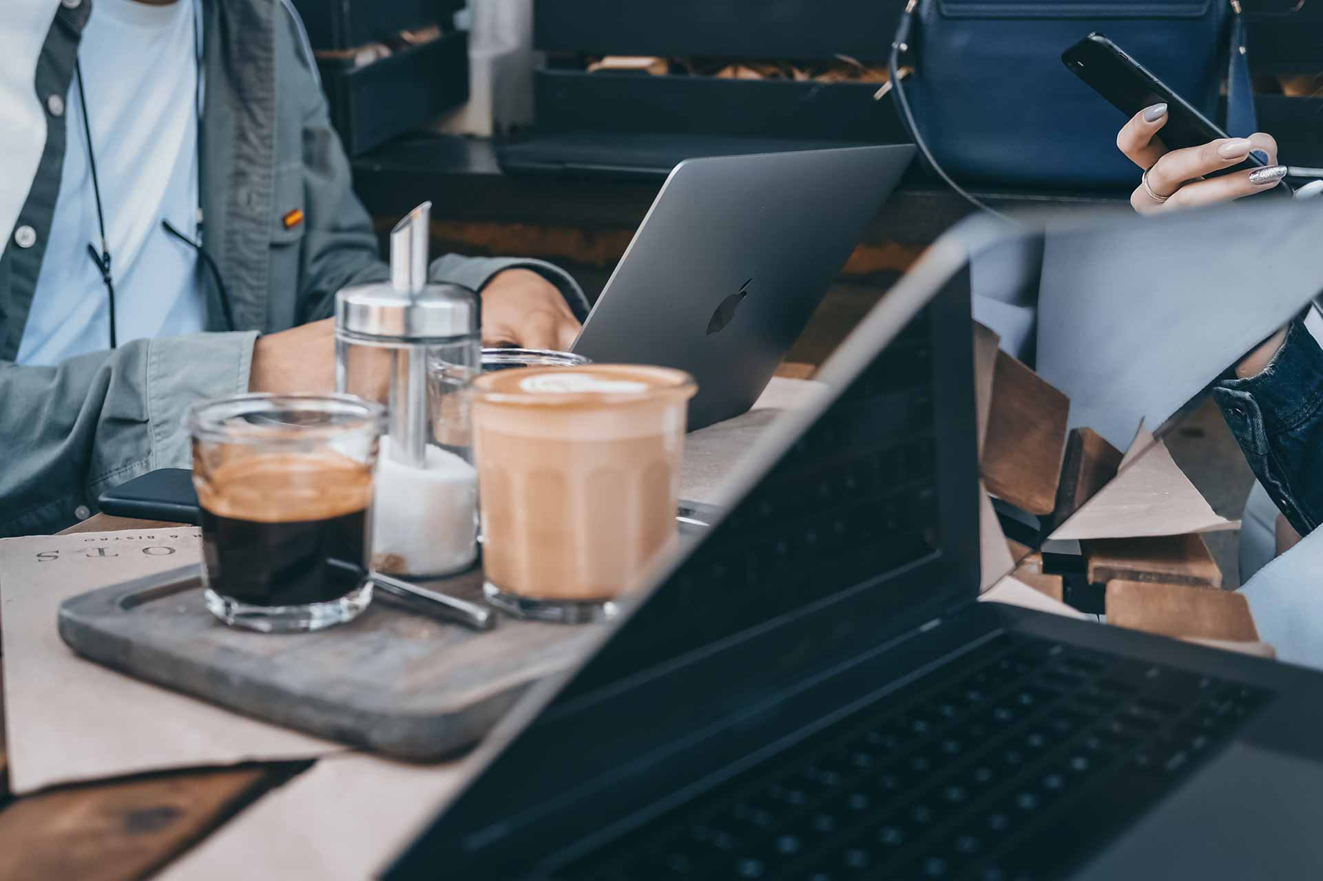 ¿Mejora la cafeína nuestro rendimiento?