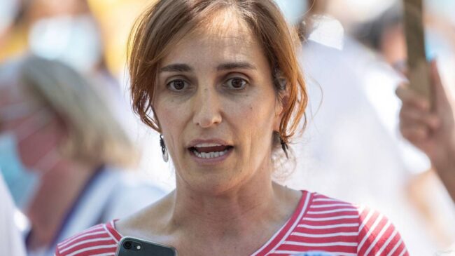 (VÍDEO) La comparación de Mónica García (Más Madrid) que hace estallar a las redes sociales