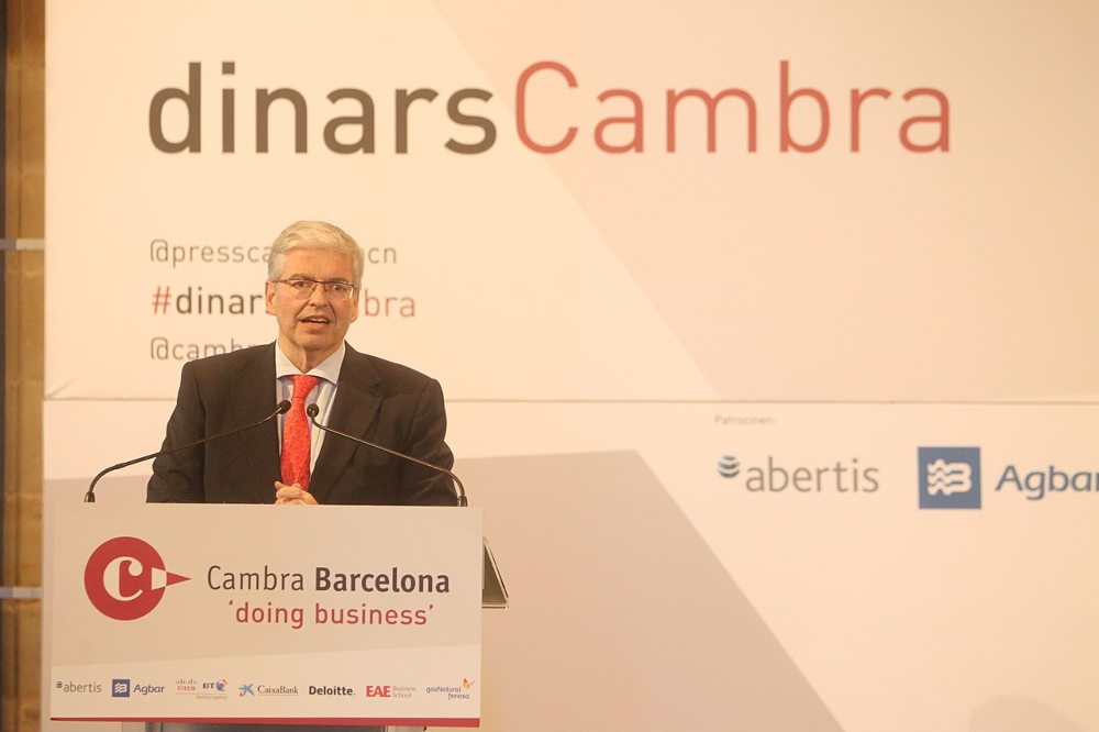 Muere Jordi Cornet, exsecretario general del PP catalán