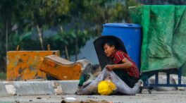 Las represiones por el golpe de Estado en Myanmar dejan más de 900 muertos