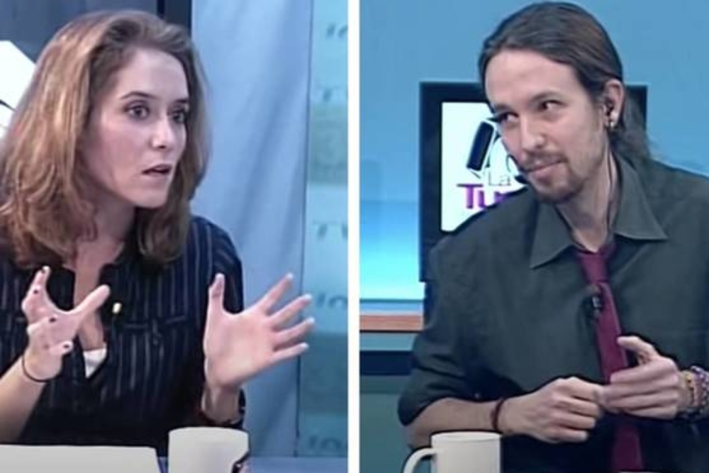Pablo e Isabel