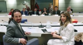 Yolanda Díaz, la militante comunista que sucederá a Iglesias en el Gobierno y en Podemos