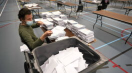 Abren los colegios electorales en el día definitivo de las elecciones en Países Bajos