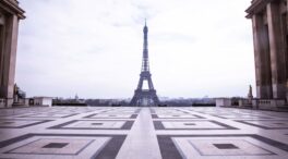 Francia confina París durante un mes para frenar el coronavirus