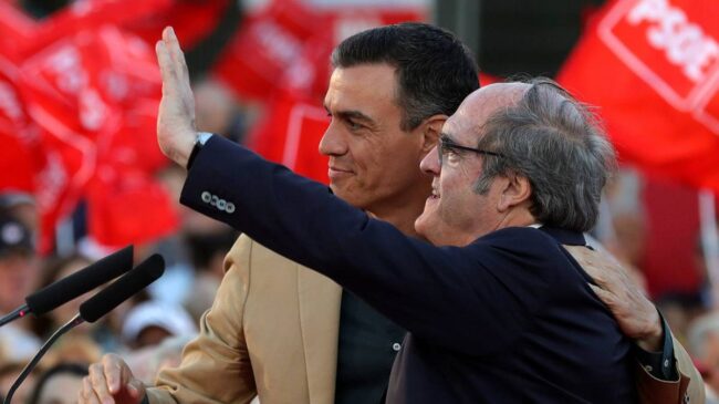 El PSOE de Madrid en su momento más bajo busca líder para enfrentarse a Ayuso