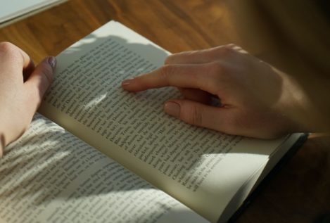 Poesía y sociedad