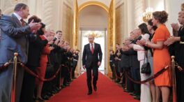El Senado ruso aprueba la ley que permitirá a Putin permanecer en el Kremlin