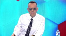 Risto pone en su sitio a una portavoz de Arran: "No os merecéis ni la tierra que pisáis"