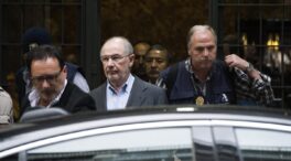 El juez procesa a Rato por presunta corrupción, blanqueo y elusión fiscal