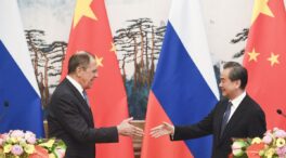 El ministro ruso de Asuntos Exteriores llega a China para cuadrar estrategias contra EE.UU.