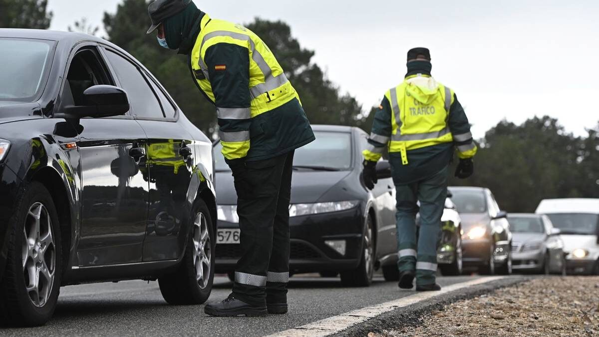 Estas son las medidas para Semana Santa en toda España