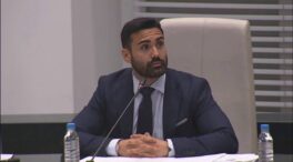 Un diputado de Ciudadanos en Madrid denuncia que recibió "presiones" para firmar una moción de censura contra Ayuso