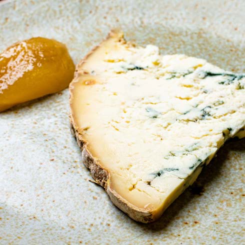 ¿Son siempre seguros los quesos azules? El dilema de los alimentos con moho 2