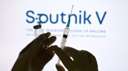 Rusia producirá en China 60 millones de dosis de su vacuna Sputnik V