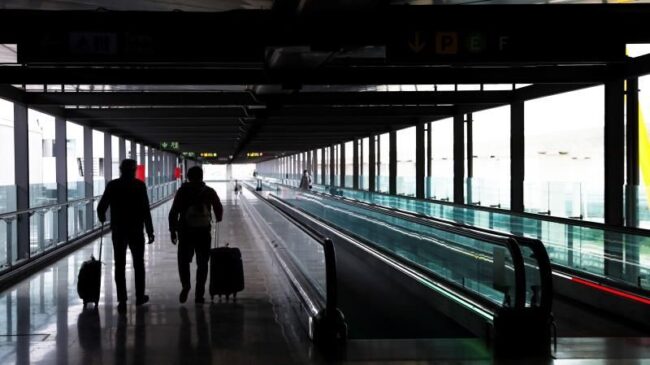 Suiza deja de pedir cuarentena a los viajeros procedentes de España