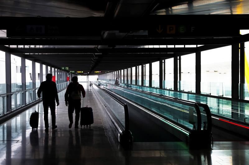 Suiza deja de pedir cuarentena a los viajeros procedentes de España