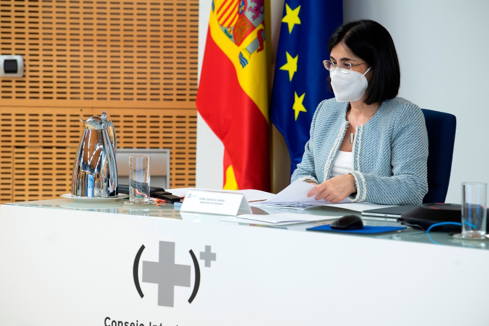Todas las comunidades menos Madrid acatan el cierre en Semana Santa y el puente de San José