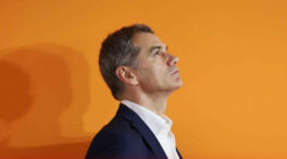 Toni Cantó revela cómo inició la Ejecutiva de Ciudadanos que precipitó su dimisión: "Son el hazmerreír del país"