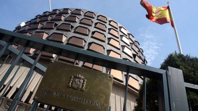 El Constitucional rechaza la libertad de Turrull, Rull, Forn y Sànchez