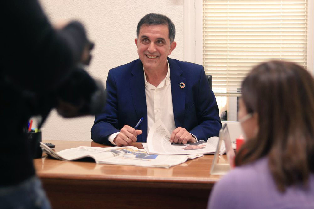 Triunfa la moción de censura contra el PP en el Ayuntamiento de Murcia con el apoyo del PSOE, Cs y Podemos