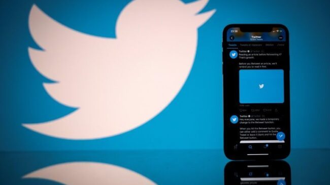 Twitter publica sus resultados: gana 243,3 millones de dólares hasta junio, un 82% más que en 2021