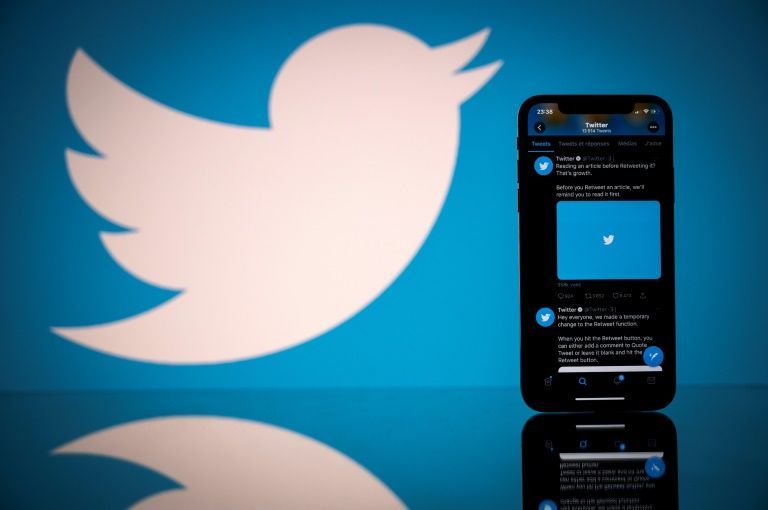 Twitter publica sus resultados: gana 243,3 millones de dólares hasta junio, un 82% más que en 2021