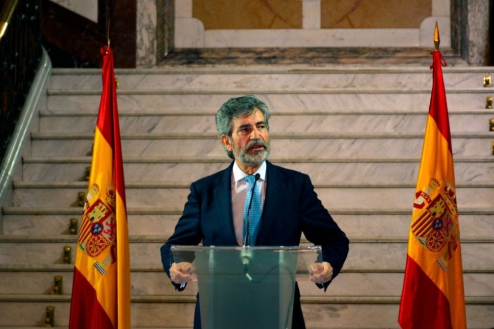 Un CGPJ dividido aprueba seis nombramientos por la mínima