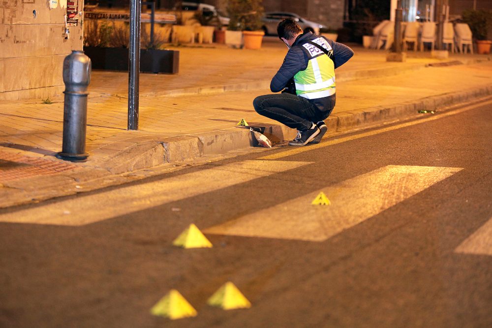 Una mujer es asesinada a puñaladas en Torrejón de Ardoz y su expareja es detenida